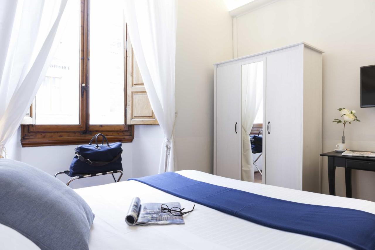 B&B Prestigia Rooms Φλωρεντία Εξωτερικό φωτογραφία