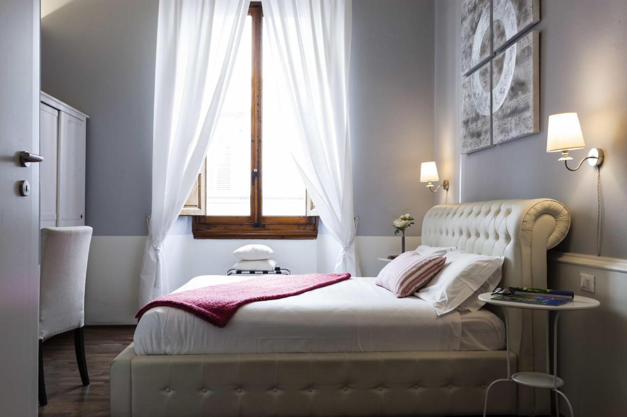B&B Prestigia Rooms Φλωρεντία Εξωτερικό φωτογραφία