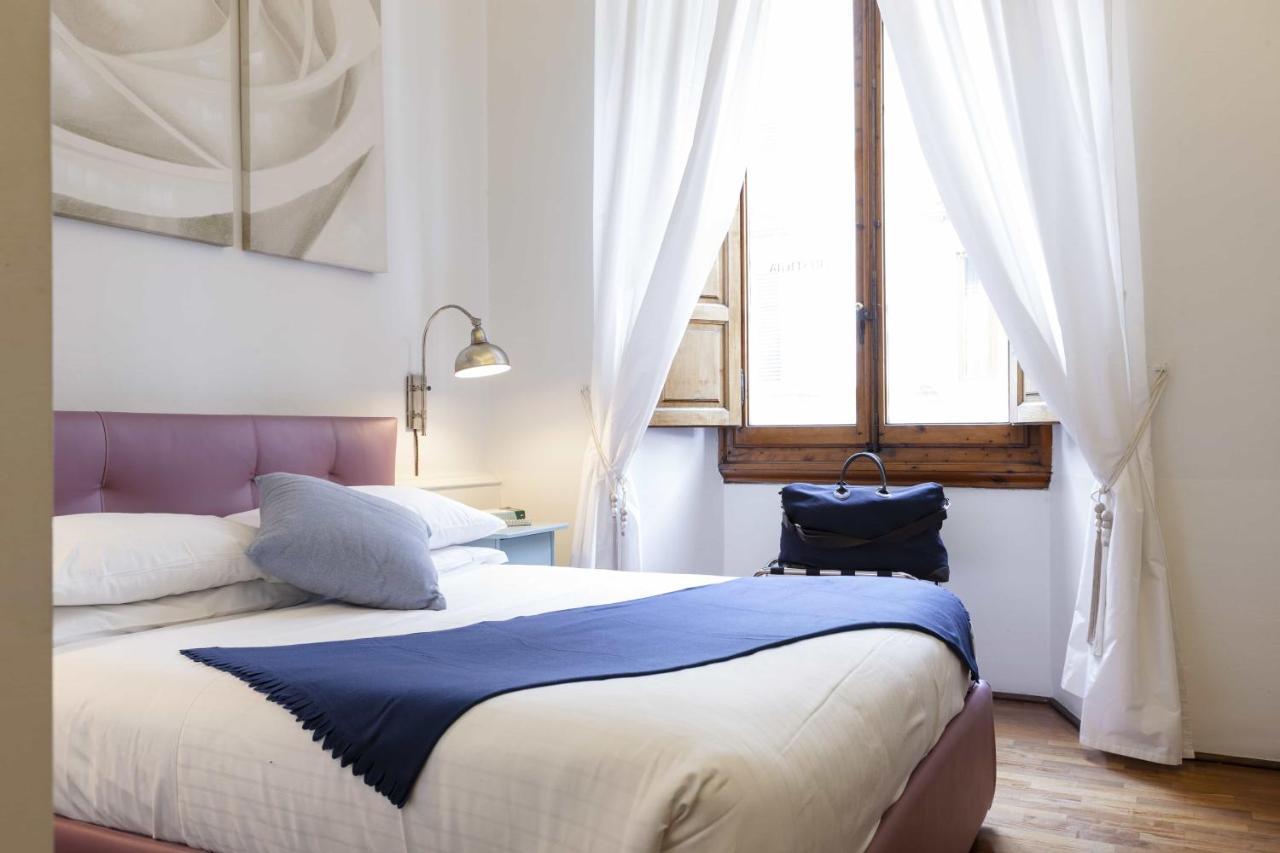 B&B Prestigia Rooms Φλωρεντία Εξωτερικό φωτογραφία