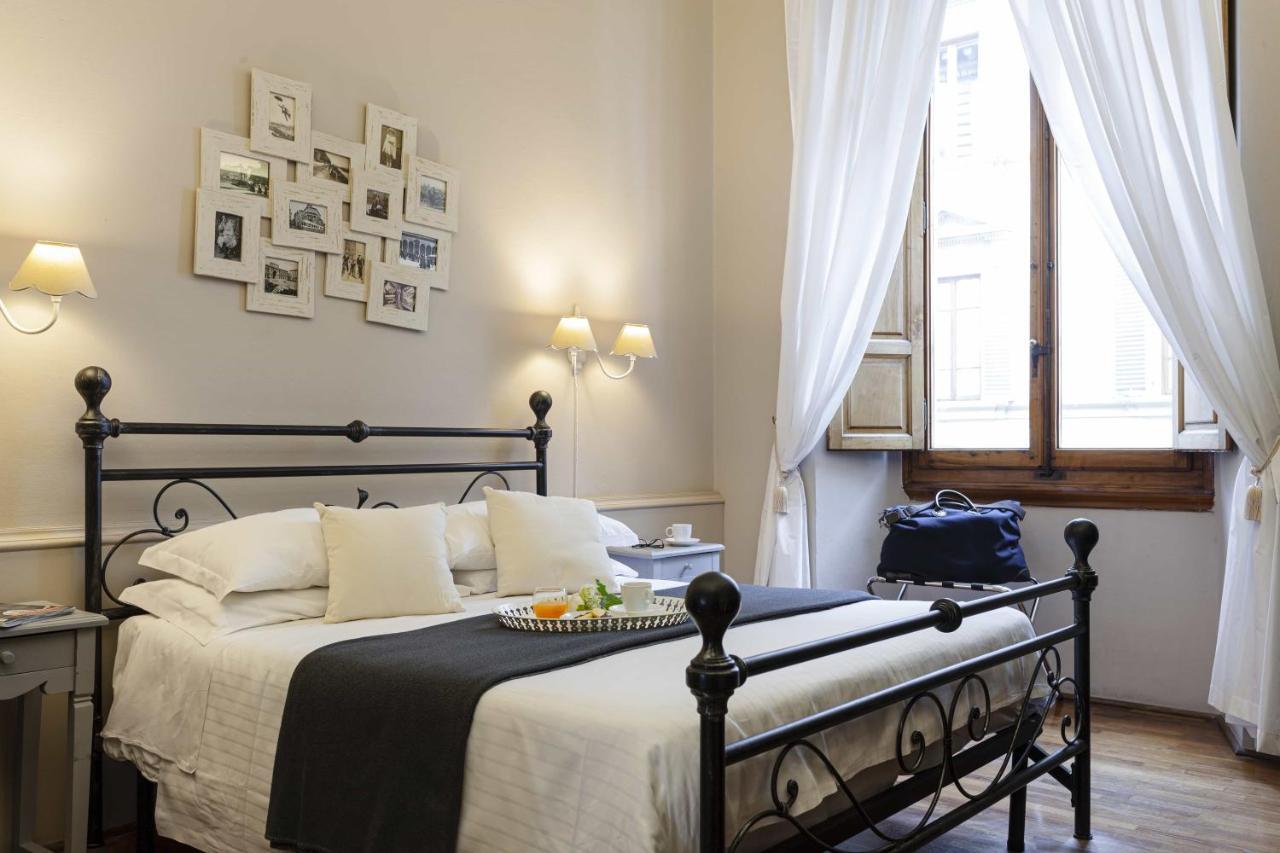B&B Prestigia Rooms Φλωρεντία Εξωτερικό φωτογραφία