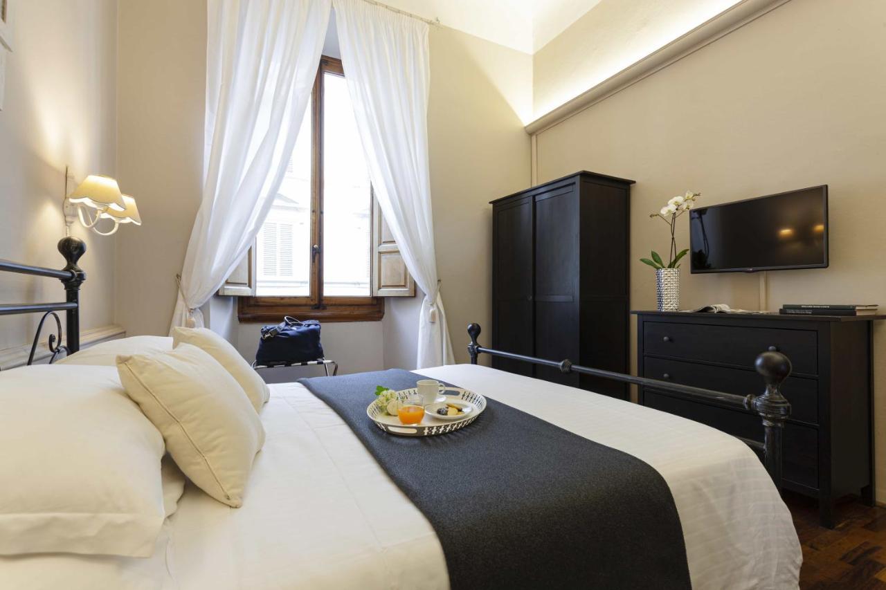 B&B Prestigia Rooms Φλωρεντία Εξωτερικό φωτογραφία