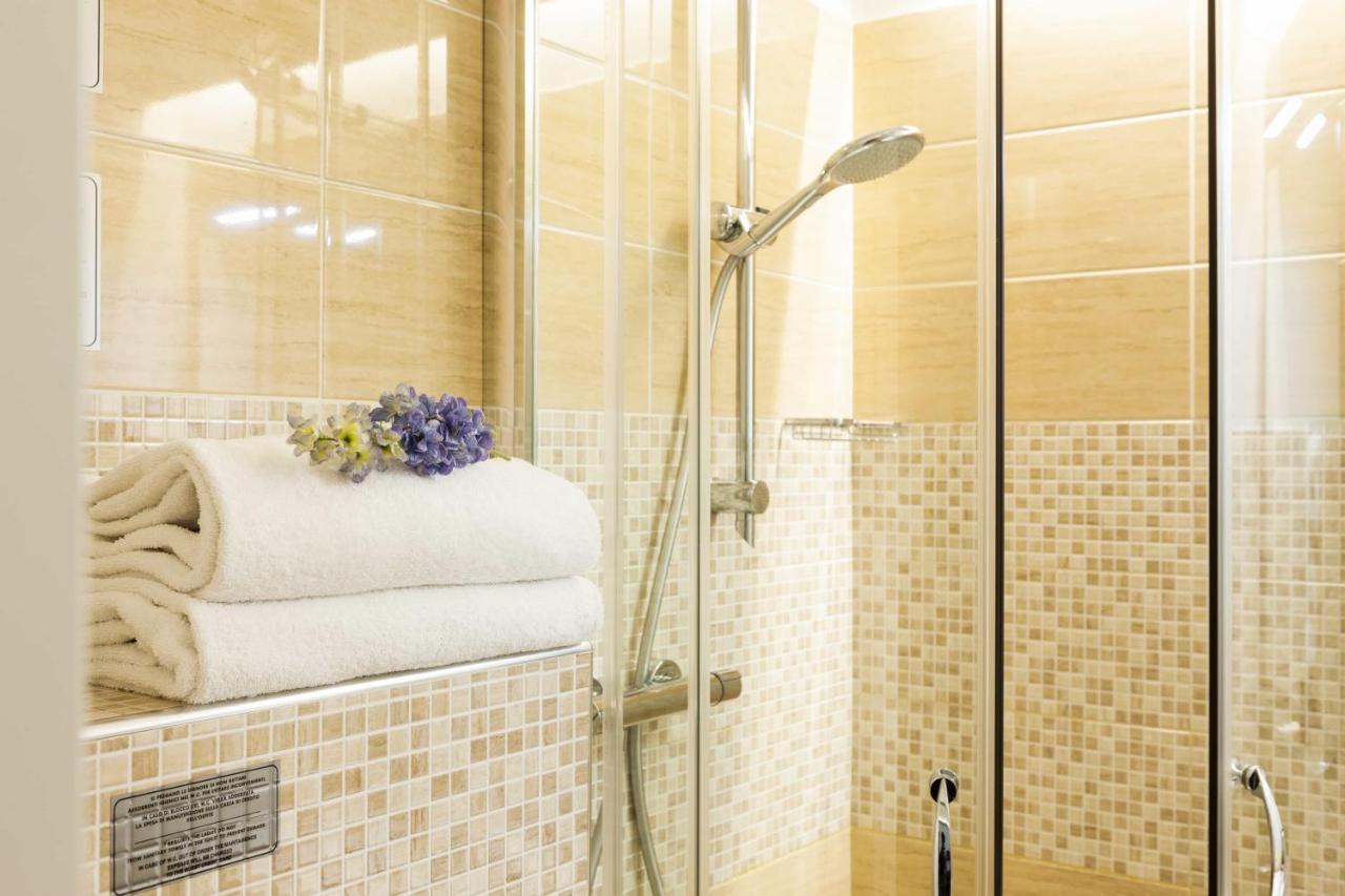 B&B Prestigia Rooms Φλωρεντία Εξωτερικό φωτογραφία