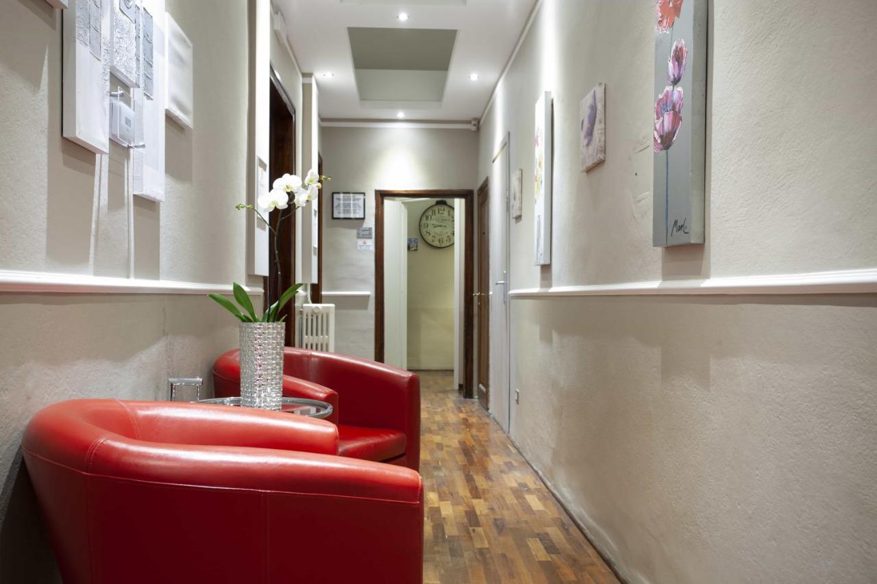 B&B Prestigia Rooms Φλωρεντία Εξωτερικό φωτογραφία
