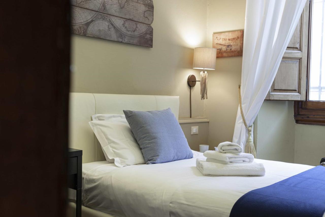 B&B Prestigia Rooms Φλωρεντία Εξωτερικό φωτογραφία
