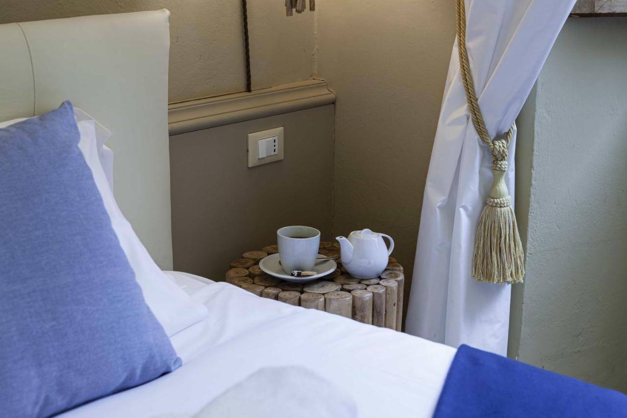 B&B Prestigia Rooms Φλωρεντία Εξωτερικό φωτογραφία