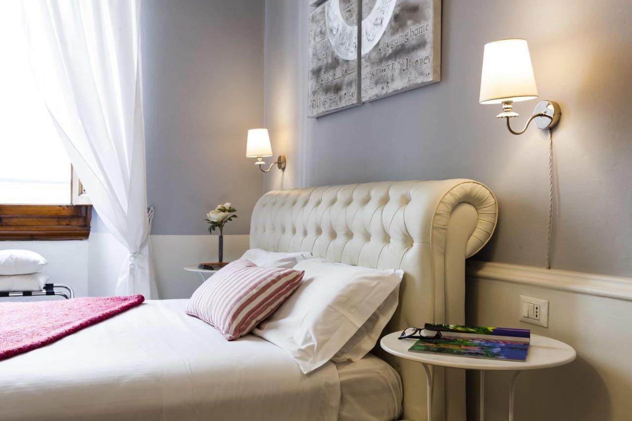 B&B Prestigia Rooms Φλωρεντία Εξωτερικό φωτογραφία