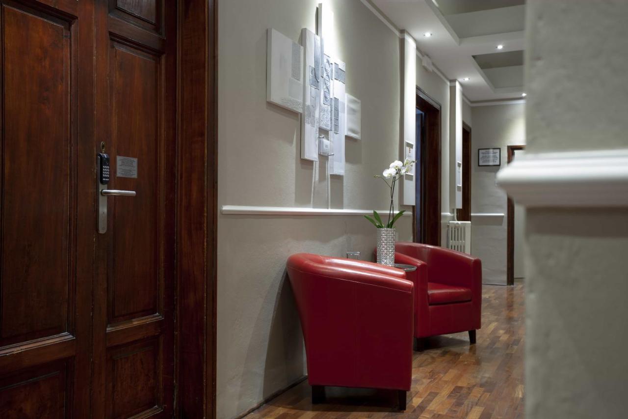 B&B Prestigia Rooms Φλωρεντία Εξωτερικό φωτογραφία