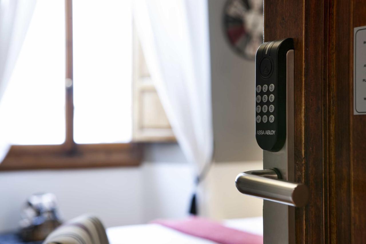 B&B Prestigia Rooms Φλωρεντία Εξωτερικό φωτογραφία