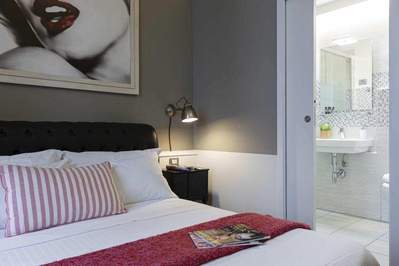 B&B Prestigia Rooms Φλωρεντία Εξωτερικό φωτογραφία