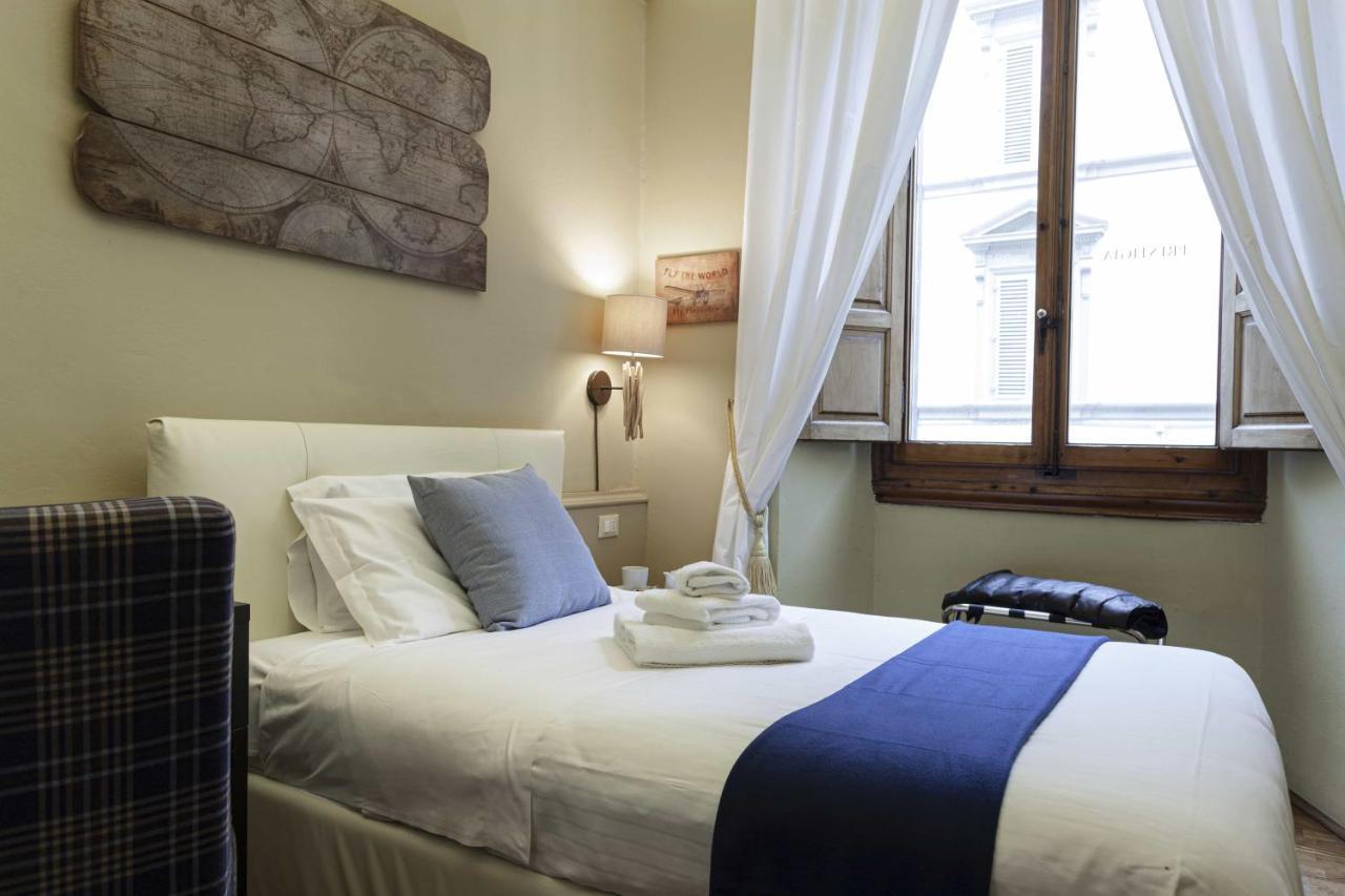 B&B Prestigia Rooms Φλωρεντία Εξωτερικό φωτογραφία