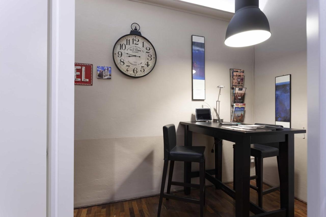 B&B Prestigia Rooms Φλωρεντία Εξωτερικό φωτογραφία