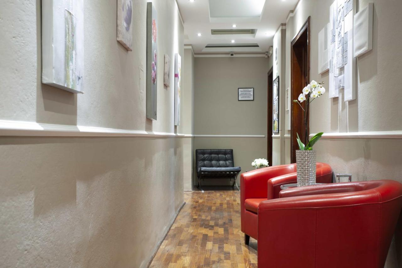 B&B Prestigia Rooms Φλωρεντία Εξωτερικό φωτογραφία
