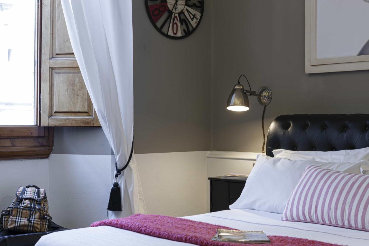 B&B Prestigia Rooms Φλωρεντία Εξωτερικό φωτογραφία