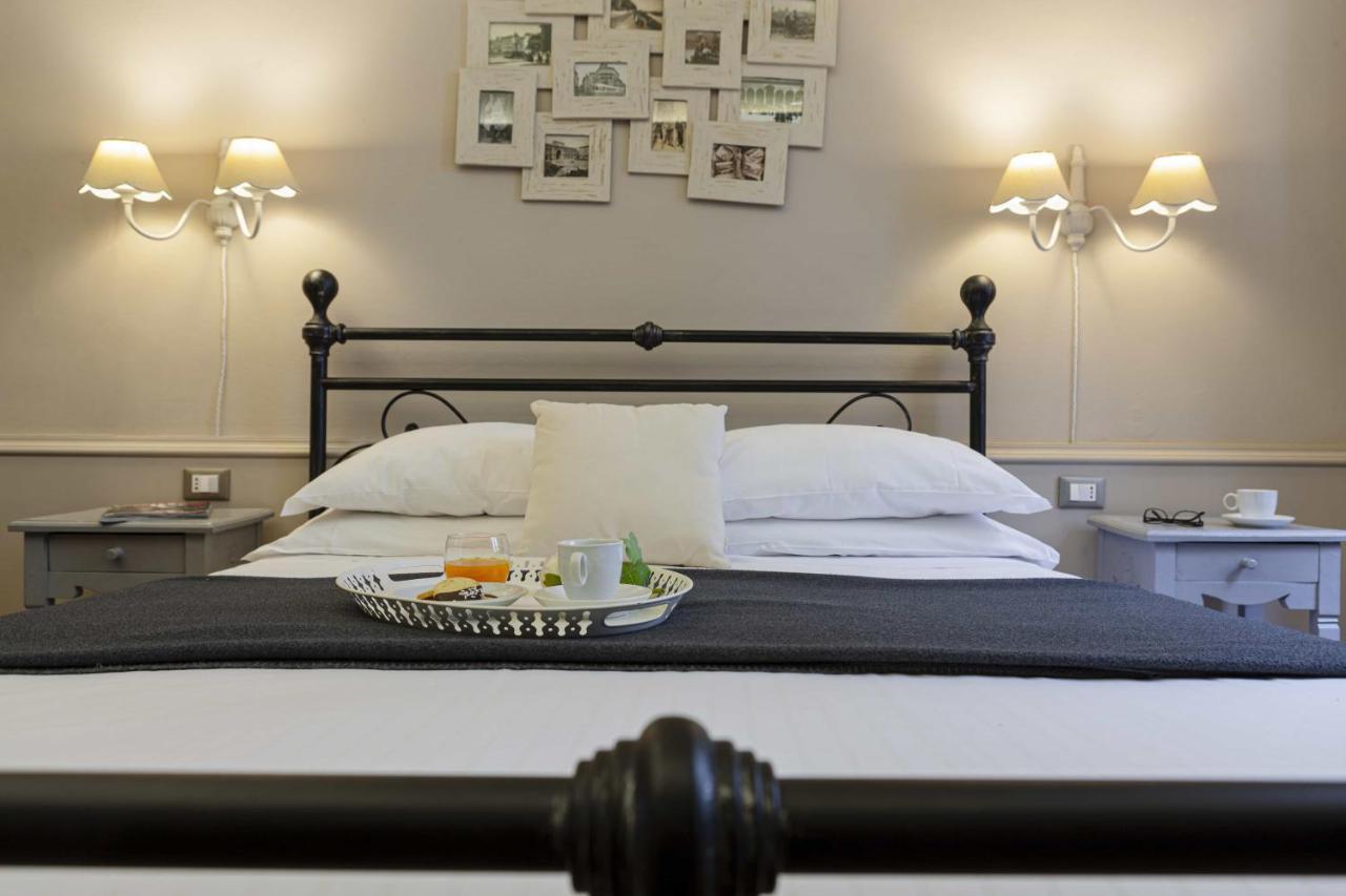 B&B Prestigia Rooms Φλωρεντία Εξωτερικό φωτογραφία