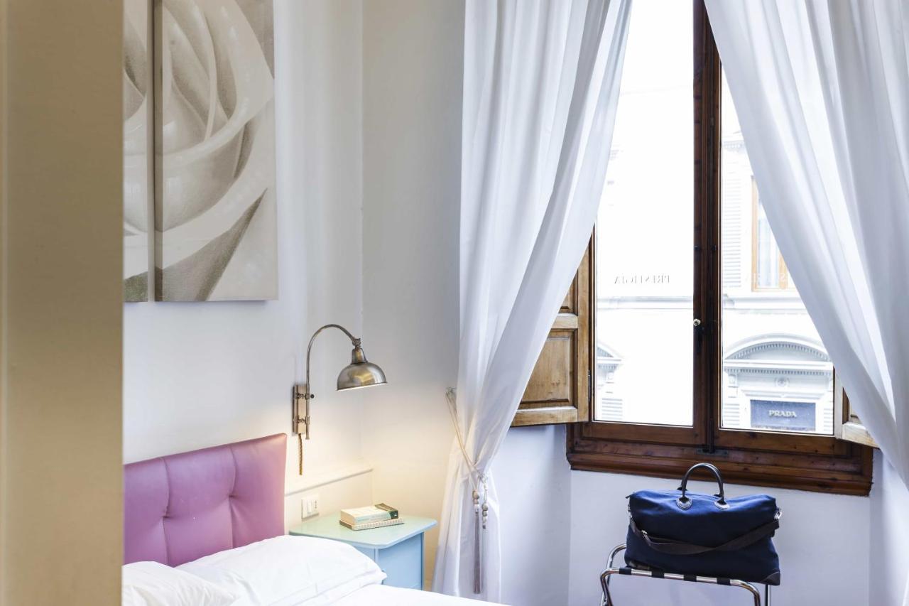 B&B Prestigia Rooms Φλωρεντία Εξωτερικό φωτογραφία