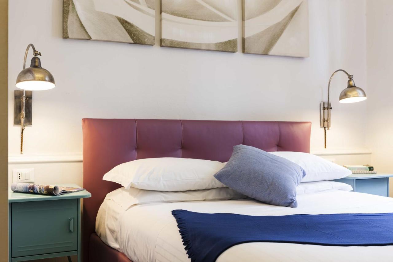 B&B Prestigia Rooms Φλωρεντία Εξωτερικό φωτογραφία