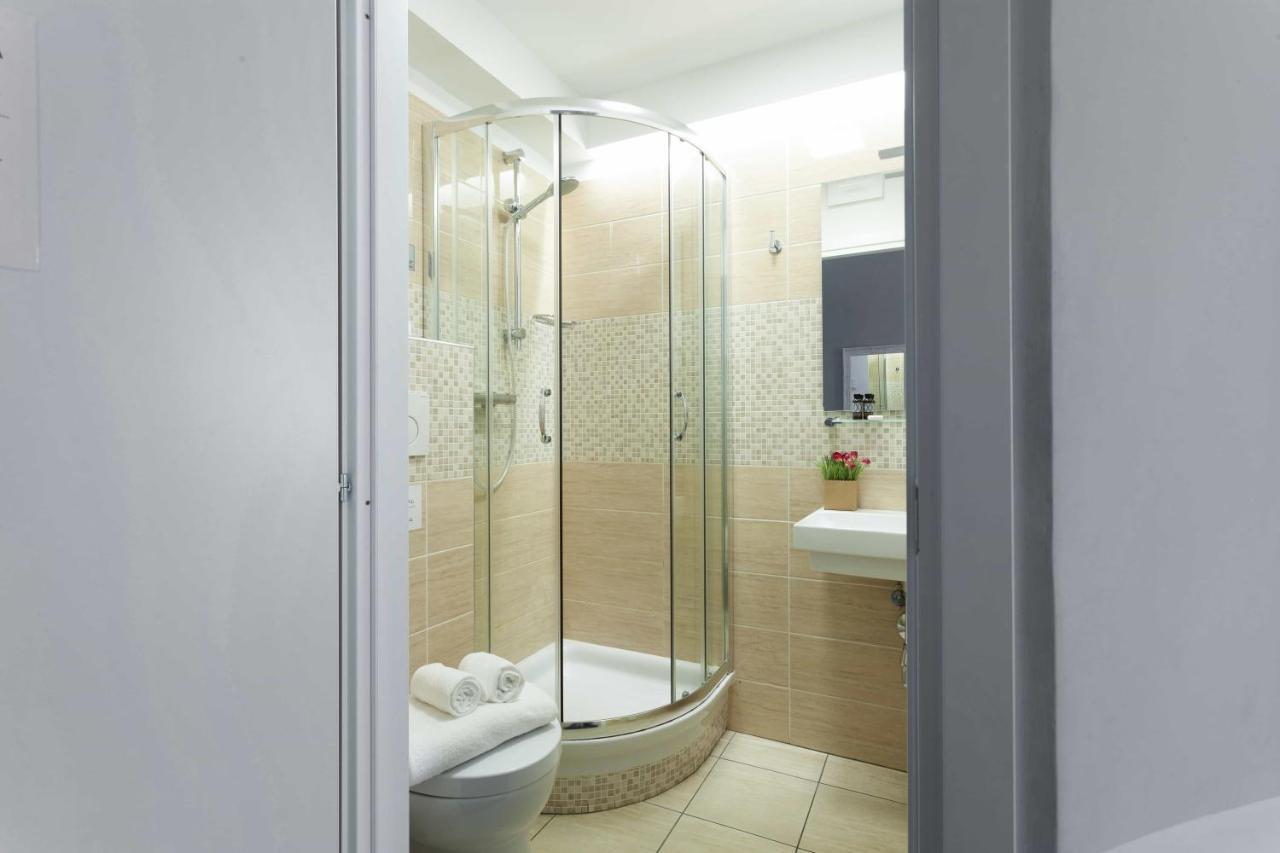 B&B Prestigia Rooms Φλωρεντία Εξωτερικό φωτογραφία