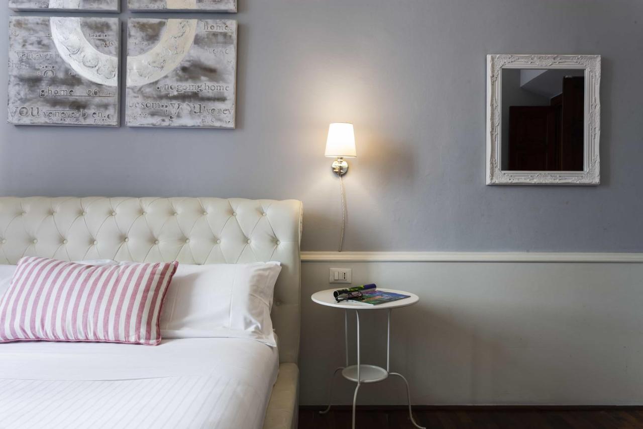 B&B Prestigia Rooms Φλωρεντία Εξωτερικό φωτογραφία