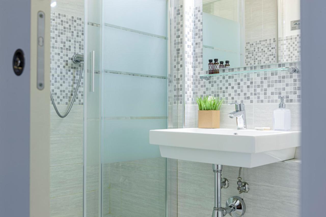 B&B Prestigia Rooms Φλωρεντία Εξωτερικό φωτογραφία