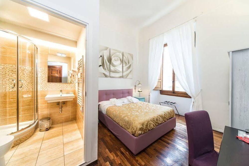 B&B Prestigia Rooms Φλωρεντία Εξωτερικό φωτογραφία