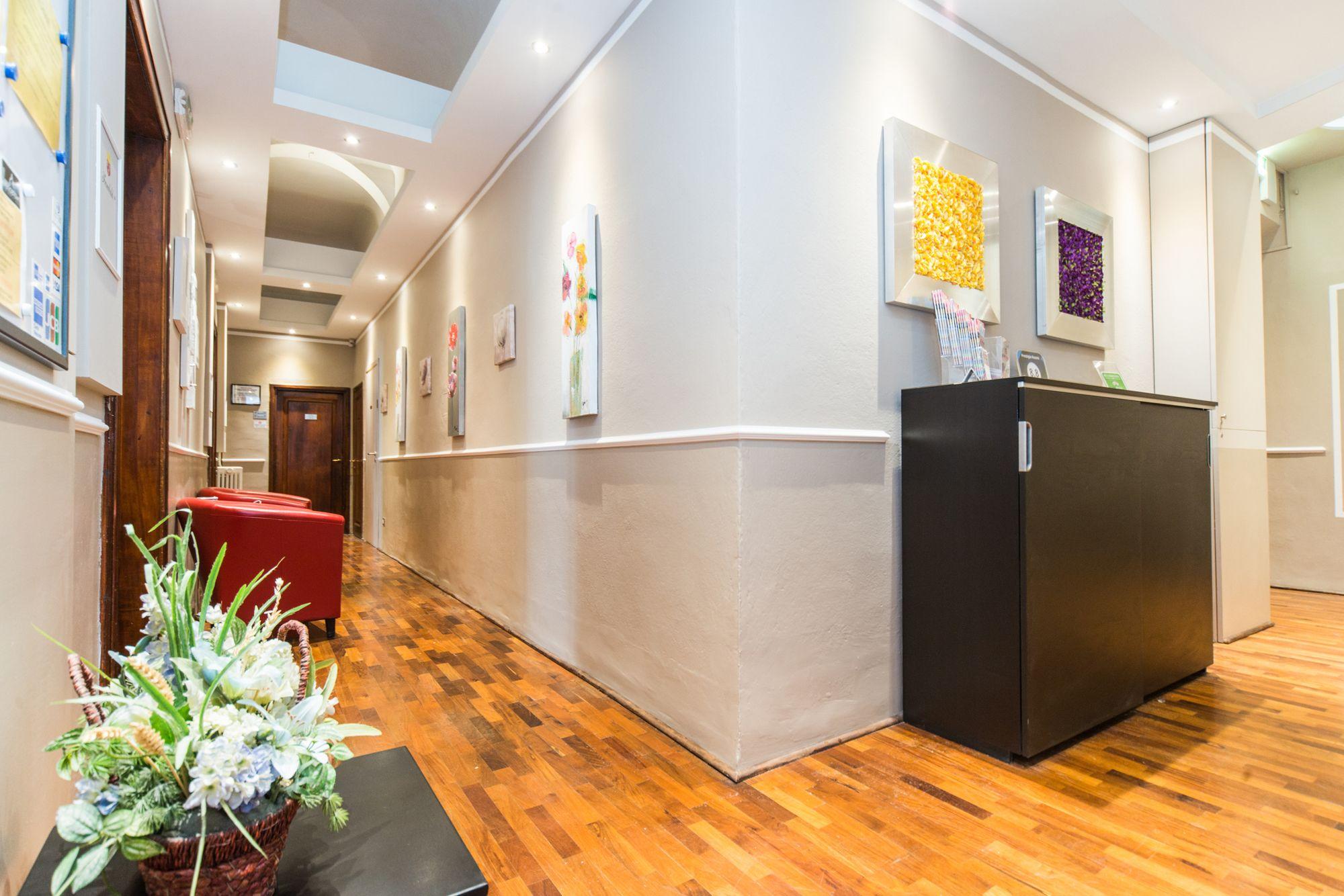 B&B Prestigia Rooms Φλωρεντία Εξωτερικό φωτογραφία
