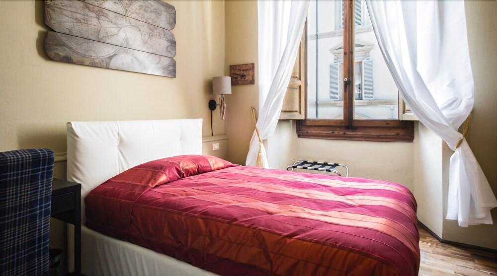 B&B Prestigia Rooms Φλωρεντία Εξωτερικό φωτογραφία