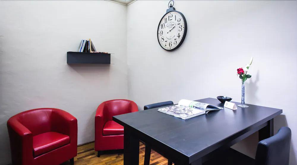 B&B Prestigia Rooms Φλωρεντία Εξωτερικό φωτογραφία