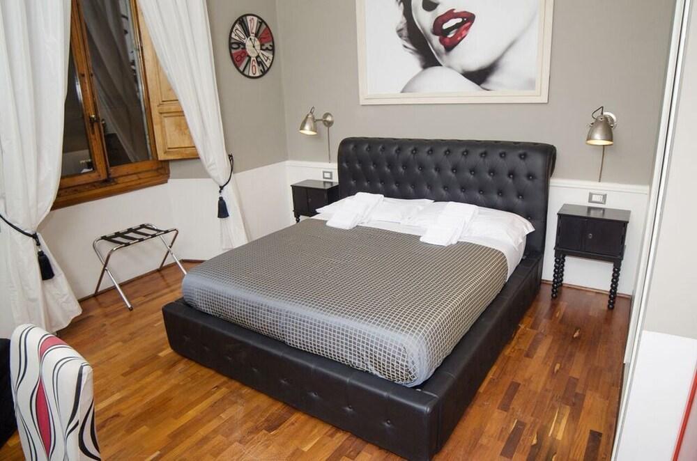 B&B Prestigia Rooms Φλωρεντία Εξωτερικό φωτογραφία
