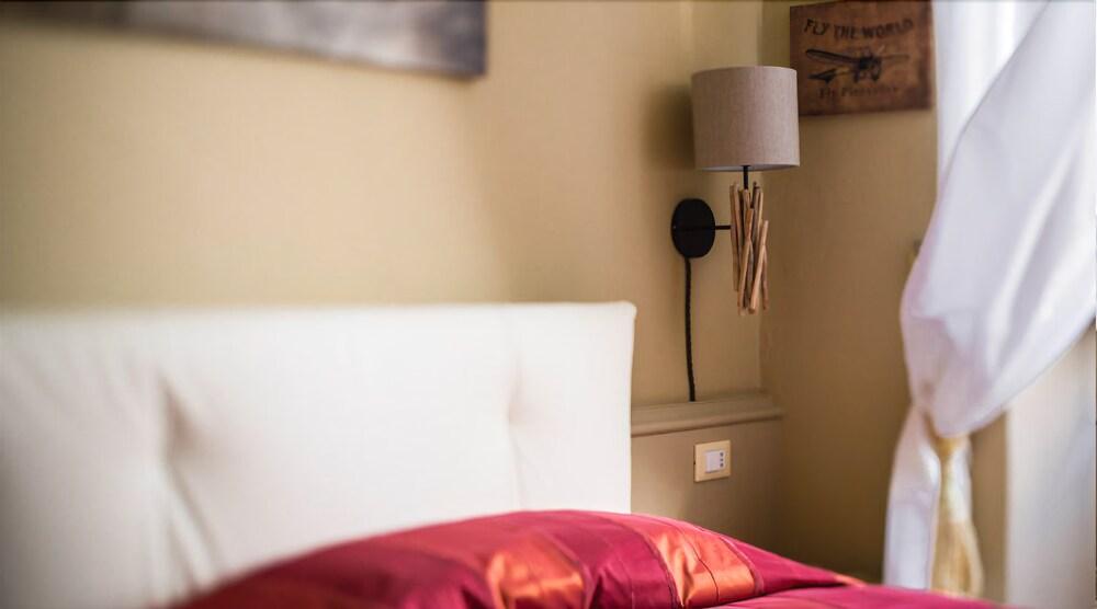 B&B Prestigia Rooms Φλωρεντία Εξωτερικό φωτογραφία