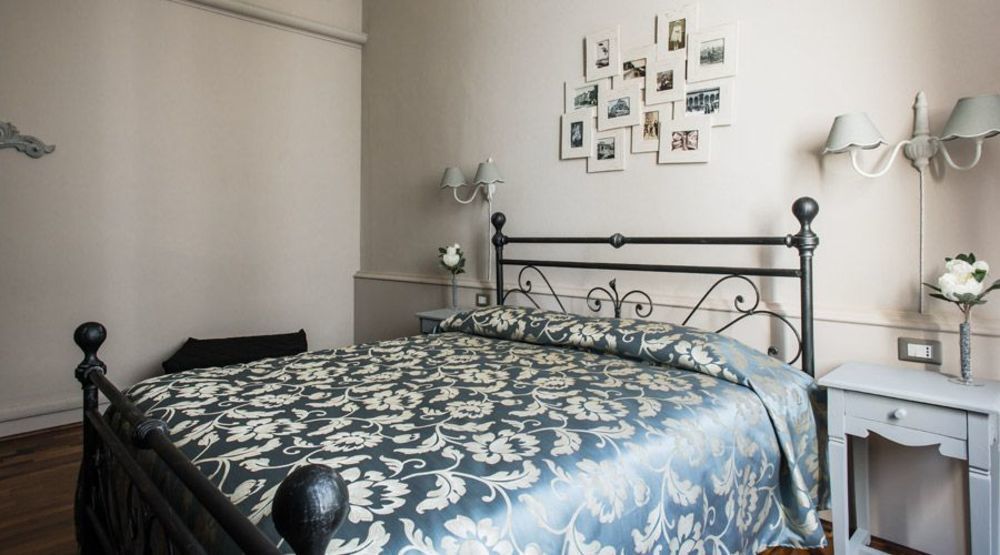 B&B Prestigia Rooms Φλωρεντία Εξωτερικό φωτογραφία