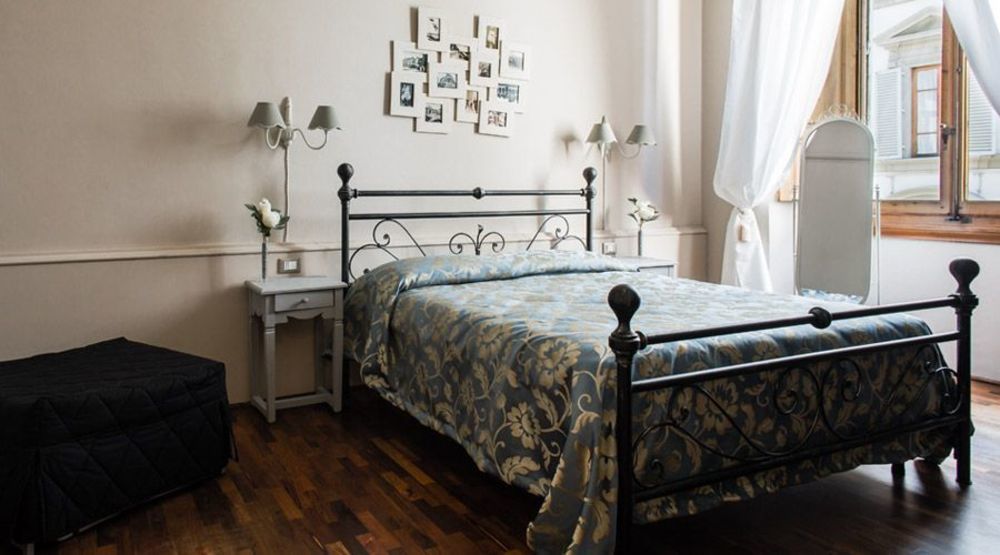 B&B Prestigia Rooms Φλωρεντία Εξωτερικό φωτογραφία