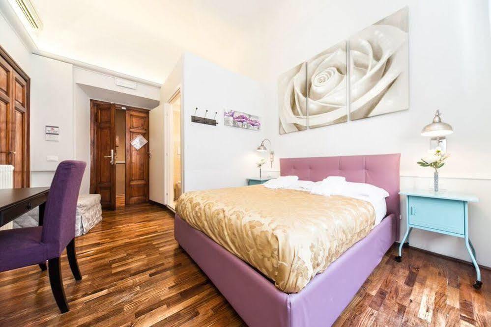 B&B Prestigia Rooms Φλωρεντία Εξωτερικό φωτογραφία