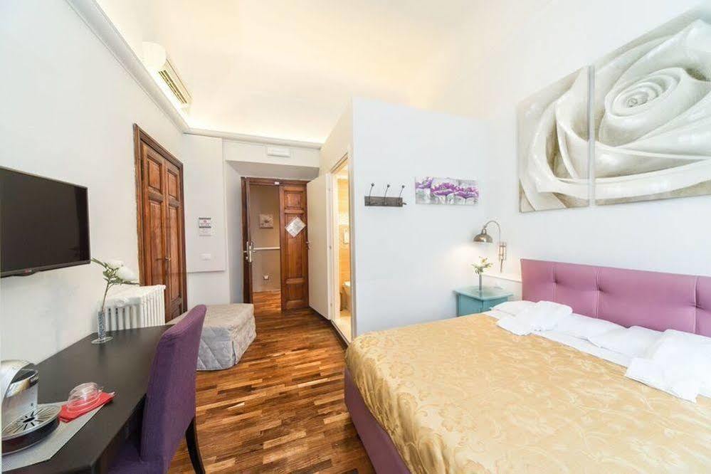 B&B Prestigia Rooms Φλωρεντία Εξωτερικό φωτογραφία
