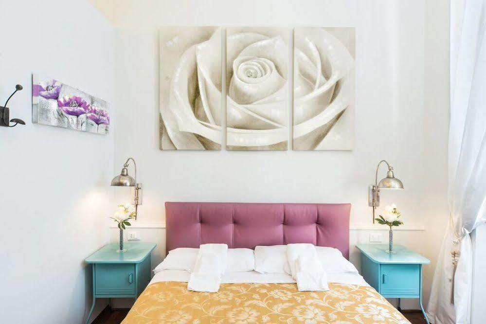B&B Prestigia Rooms Φλωρεντία Εξωτερικό φωτογραφία