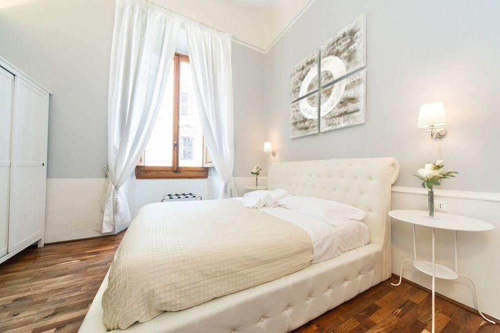 B&B Prestigia Rooms Φλωρεντία Εξωτερικό φωτογραφία