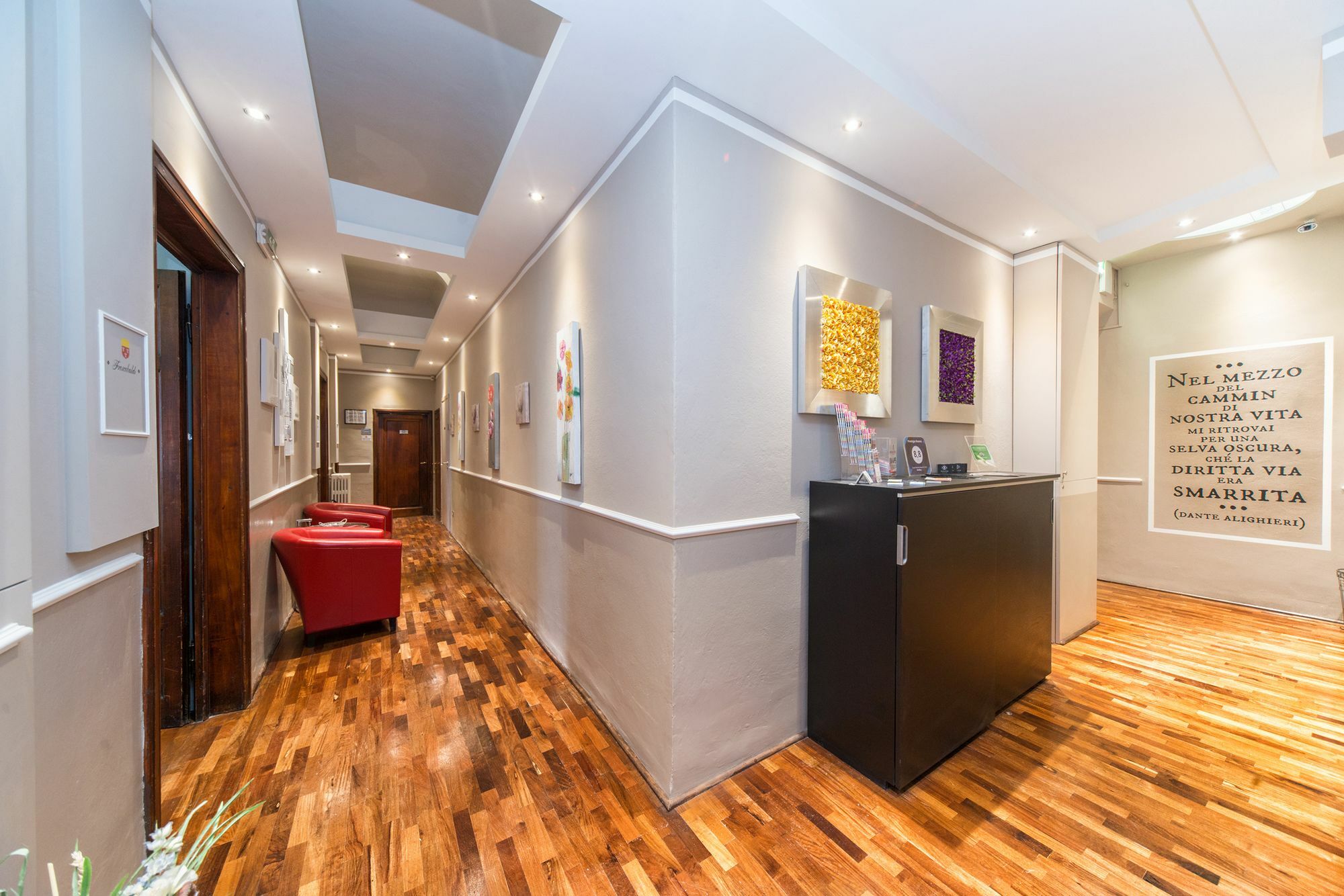B&B Prestigia Rooms Φλωρεντία Εξωτερικό φωτογραφία